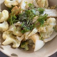 Butter tofu  at Mỹ Thoa Chay in Da Lat