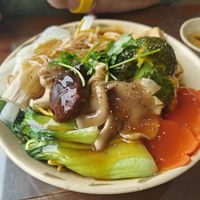  at Mỹ Thoa Chay in Da Lat