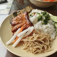  at Mỹ Thoa Chay in Da Lat