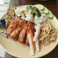  at Mỹ Thoa Chay in Da Lat