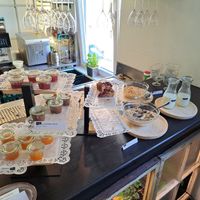  at Cafe Maille in Esslingen