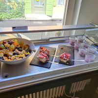  at Cafe Maille in Esslingen