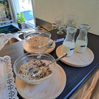  at Cafe Maille in Esslingen