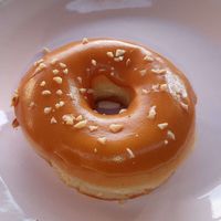  at Brammibal's Donuts - Altona  in Hamburg