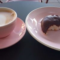  at Brammibal's Donuts - Altona  in Hamburg