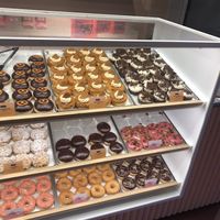 offer  at Brammibal's Donuts - Altona  in Hamburg