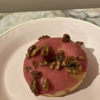 Cranberry Walnut   at Brammibal's Donuts - Altona  in Hamburg