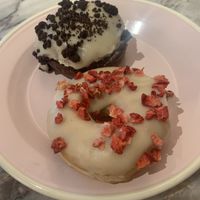 Donuts   at Brammibal's Donuts - Altona  in Hamburg