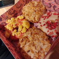  at Brammibal's Donuts - Altona  in Hamburg