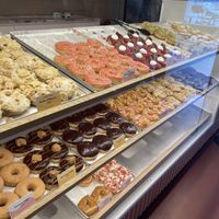   at Brammibal's Donuts - Altona  in Hamburg