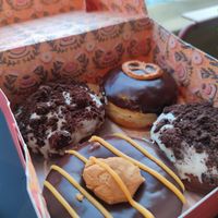  at Brammibal's Donuts - Altona  in Hamburg