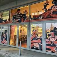 Brammibals  at Brammibal's Donuts - Altona  in Hamburg