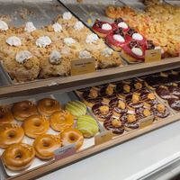  at Brammibal's Donuts - Altona  in Hamburg