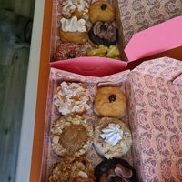  at Brammibal's Donuts - Altona  in Hamburg