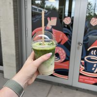   at Brammibal's Donuts - Altona  in Hamburg