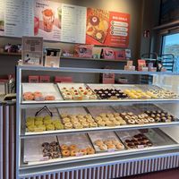   at Brammibal's Donuts - Altona  in Hamburg