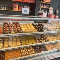   at Brammibal's Donuts - Altona  in Hamburg