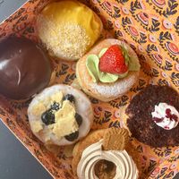  at Brammibal's Donuts - Altona  in Hamburg