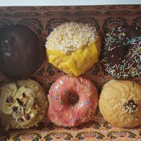  at Brammibal's Donuts - Altona  in Hamburg