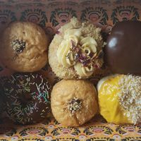  at Brammibal's Donuts - Altona  in Hamburg