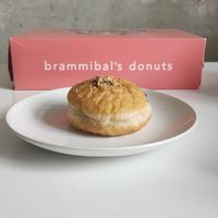  at Brammibal's Donuts - Altona  in Hamburg