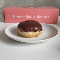  at Brammibal's Donuts - Altona  in Hamburg