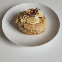  at Brammibal's Donuts - Altona  in Hamburg