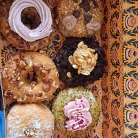  at Brammibal's Donuts - Altona  in Hamburg