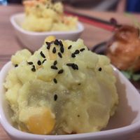 Falten les fotos dels principals i la sopa miso... Era tot tan bó que em vaig descuidar! at Modoki Funky Roll in Barcelona