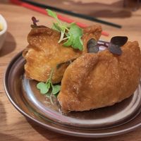  at Modoki Funky Roll in Barcelona