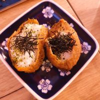 Inaris at Modoki Funky Roll in Barcelona