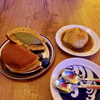   at Modoki Funky Roll in Barcelona