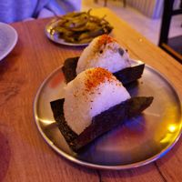   at Modoki Funky Roll in Barcelona