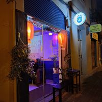  at Modoki Funky Roll in Barcelona