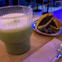  #Veganuary at Modoki Funky Roll in Barcelona