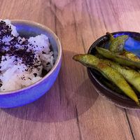  #Veganuary at Modoki Funky Roll in Barcelona