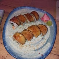  at Modoki Funky Roll in Barcelona