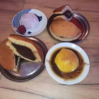  at Modoki Funky Roll in Barcelona