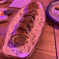   at Modoki Funky Roll in Barcelona