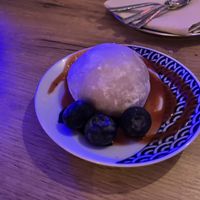   at Modoki Funky Roll in Barcelona