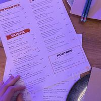   at Modoki Funky Roll in Barcelona