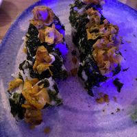 K-Roll  at Modoki Funky Roll in Barcelona