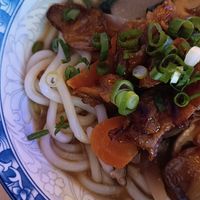 Ramen at Modoki Funky Roll in Barcelona