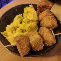  at Modoki Funky Roll in Barcelona