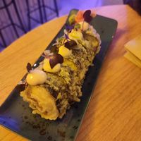  at Modoki Funky Roll in Barcelona