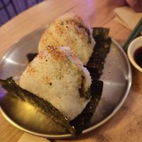  at Modoki Funky Roll in Barcelona