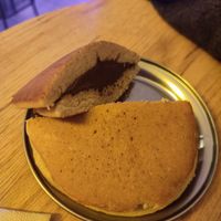  at Modoki Funky Roll in Barcelona