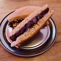  at Modoki Funky Roll in Barcelona