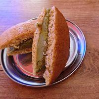  at Modoki Funky Roll in Barcelona