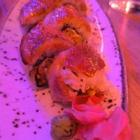  at Modoki Funky Roll in Barcelona